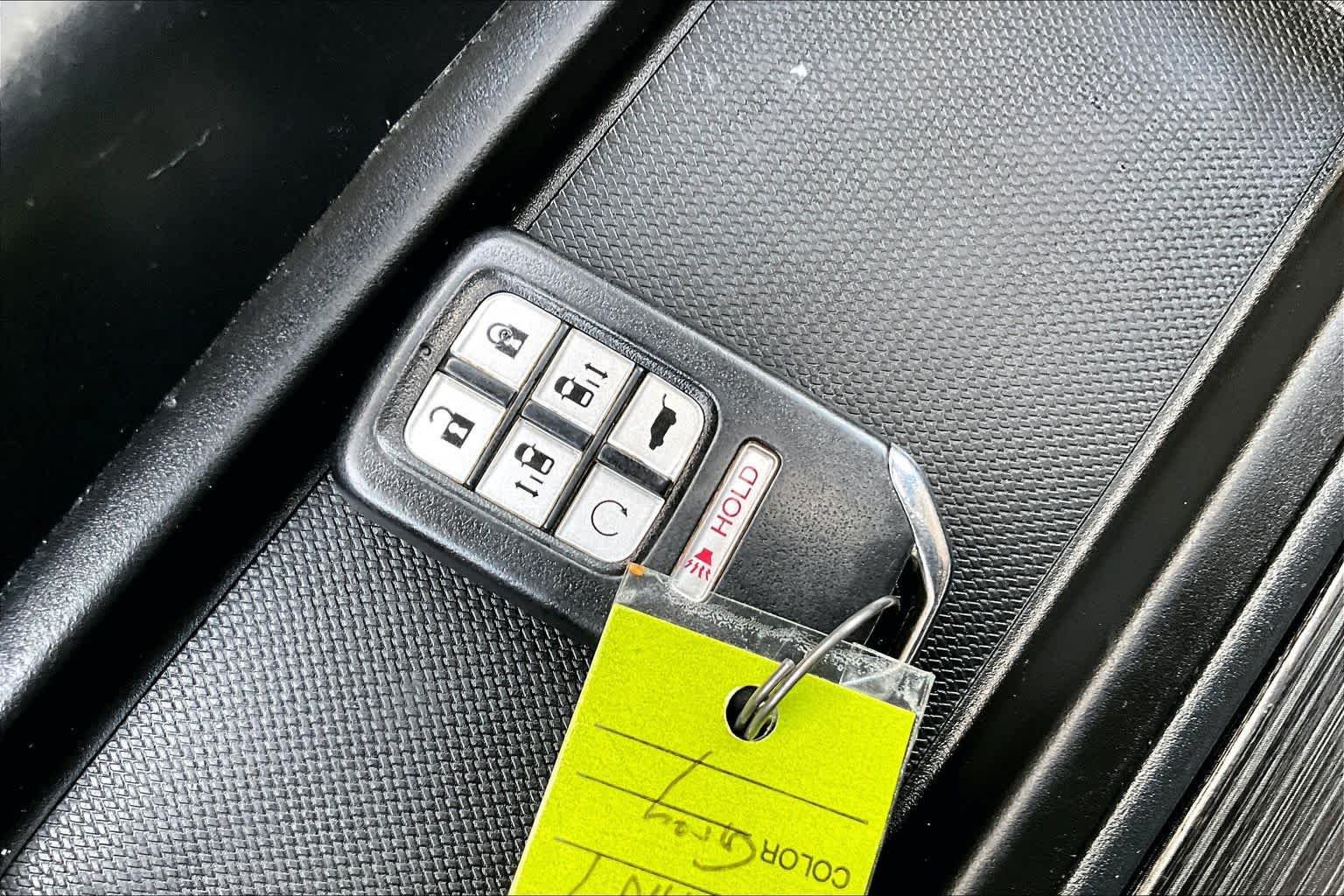 Used 2020 Honda Odyssey EX-L image 15