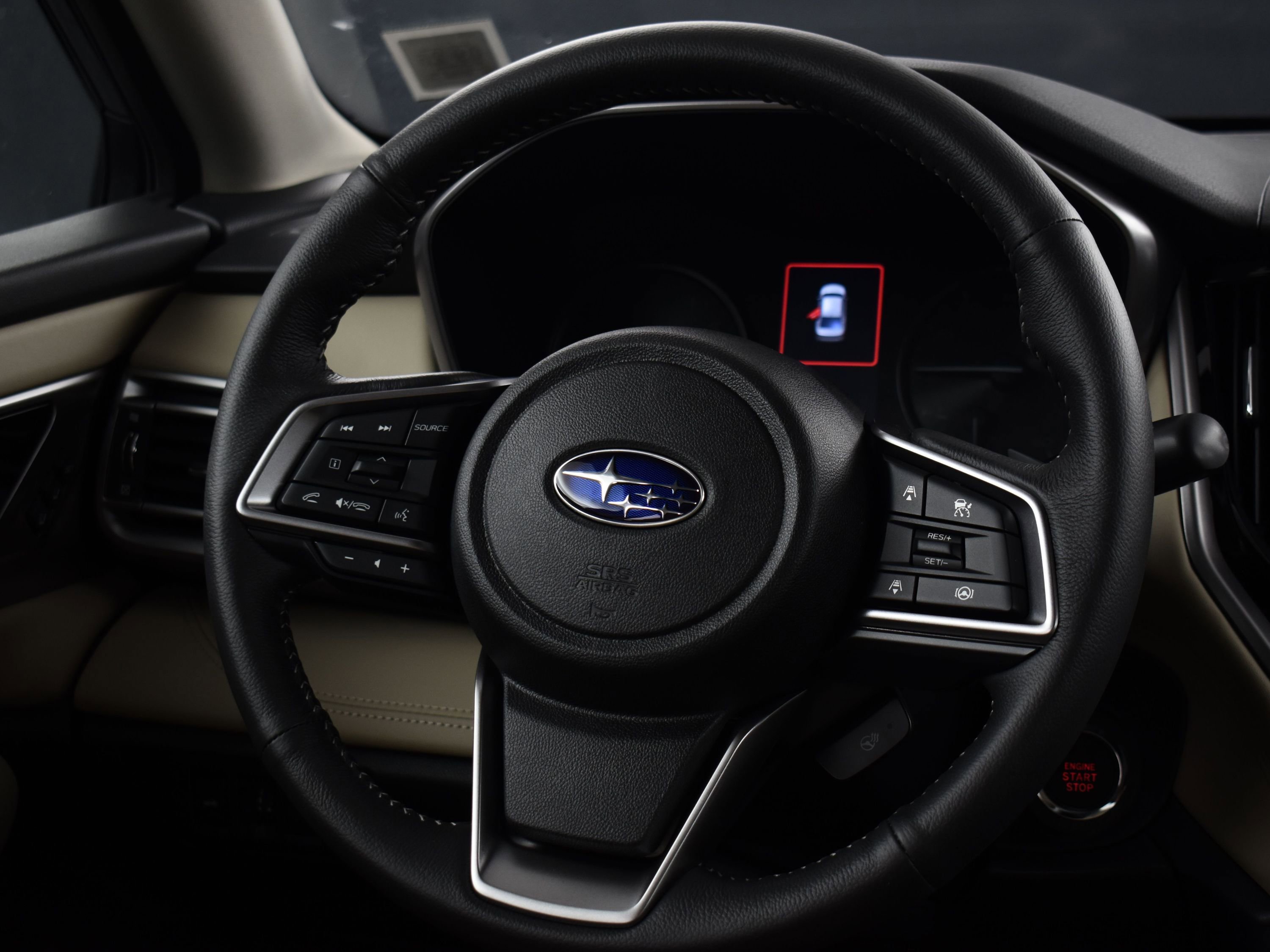 New 2025 Subaru Legacy Limited image 23