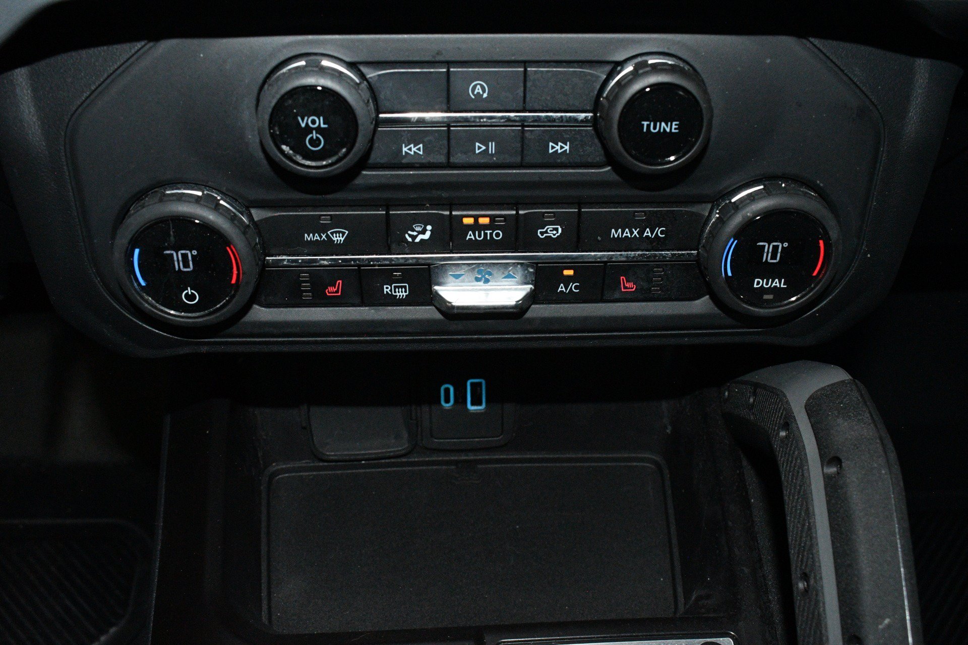 Used 2024 Ford Bronco Big Bend AWD/4WD image 34