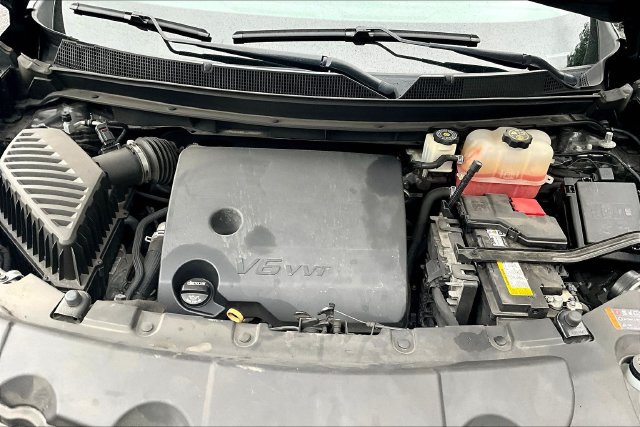 Used 2020 Chevrolet Traverse RS w/ LPO, Floor Liner Package AWD/4WD image 31