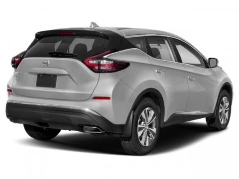 Used 2021 Nissan Murano SV image 2