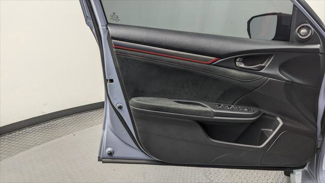 Used 2019 Honda Civic Type R image 14