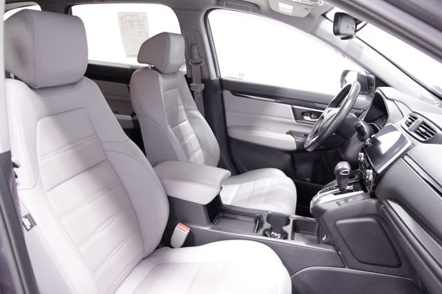 Certified 2022 Honda CR-V EX-L image 13