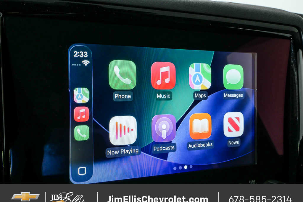 Used 2023 Nissan Frontier SV w/ Tow Package image 14