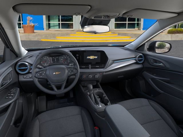 New 2026 Chevrolet Trax LS image 15