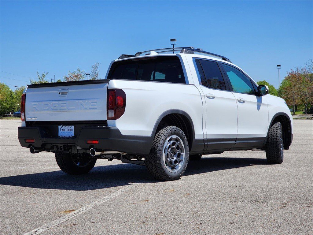 Used 2024 Honda Ridgeline RTL image 16