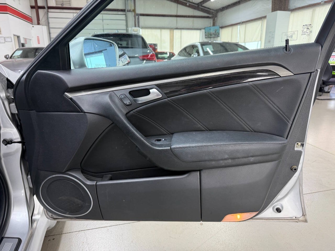 Used 2008 Acura TL Type-S FWD image 16
