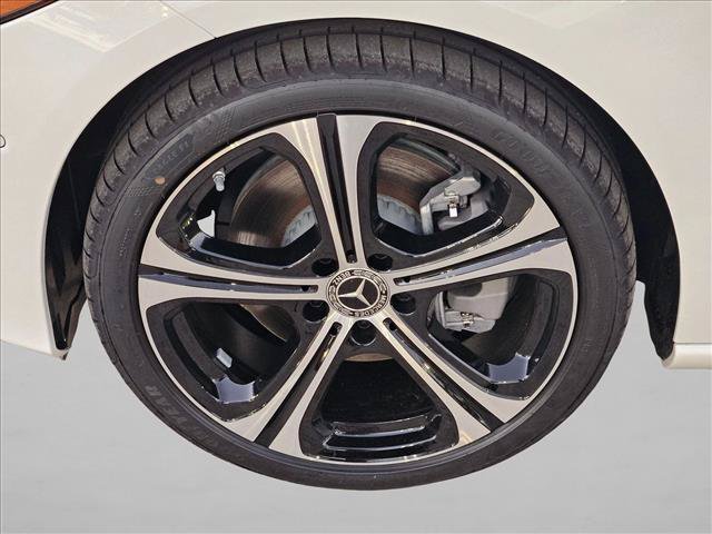 New 2027 Mercedes-Benz C 300 Sedan image 10
