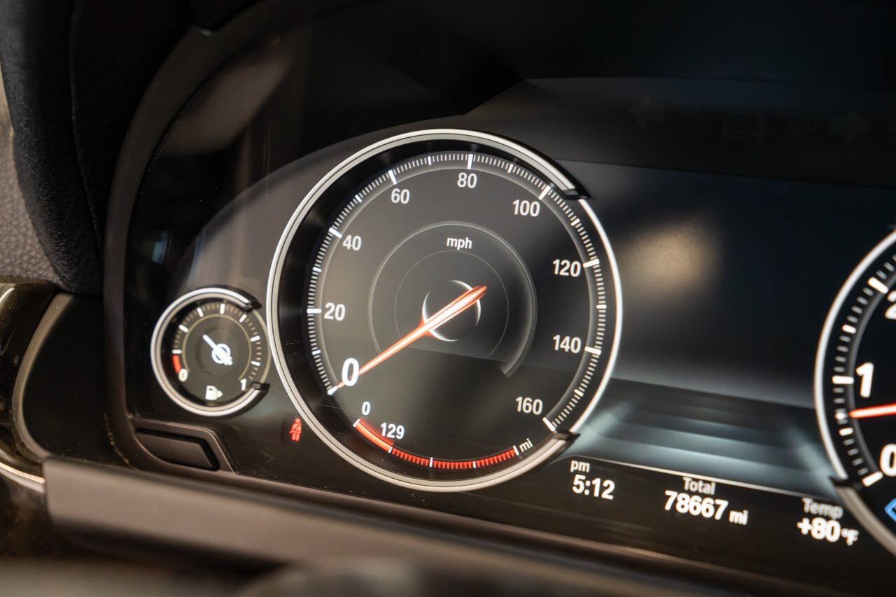 Used 2016 BMW 640i Gran Coupe RWD image 30