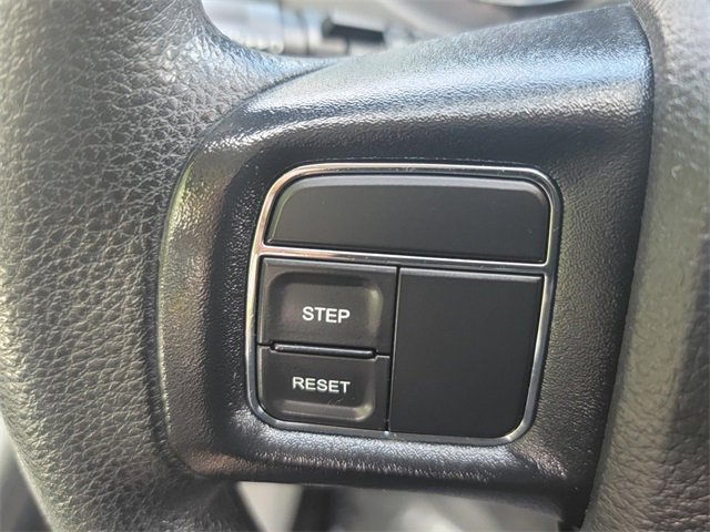 Used 2017 Dodge Grand Caravan SE w/ Power Window Group image 15