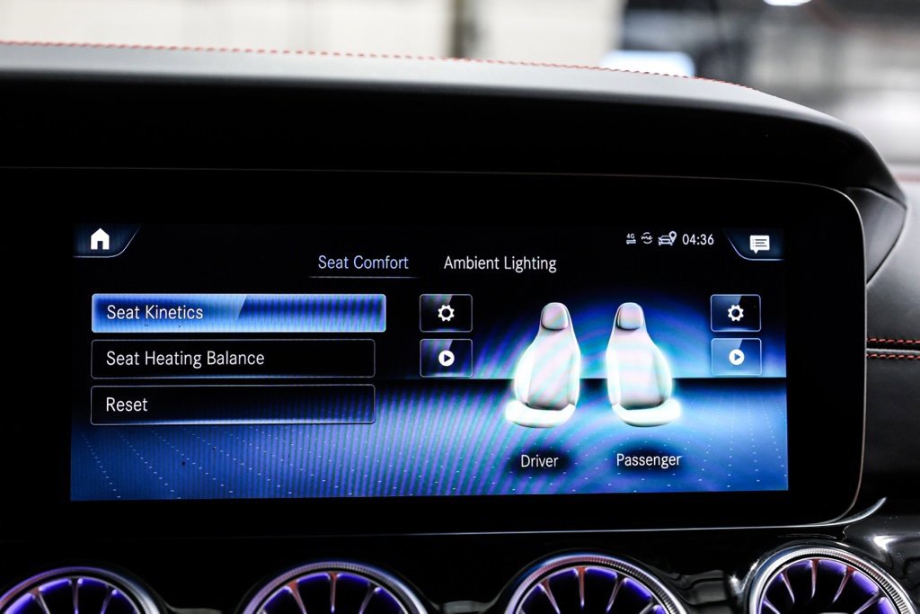 Used 2022 Mercedes-Benz AMG GT 53 image 51