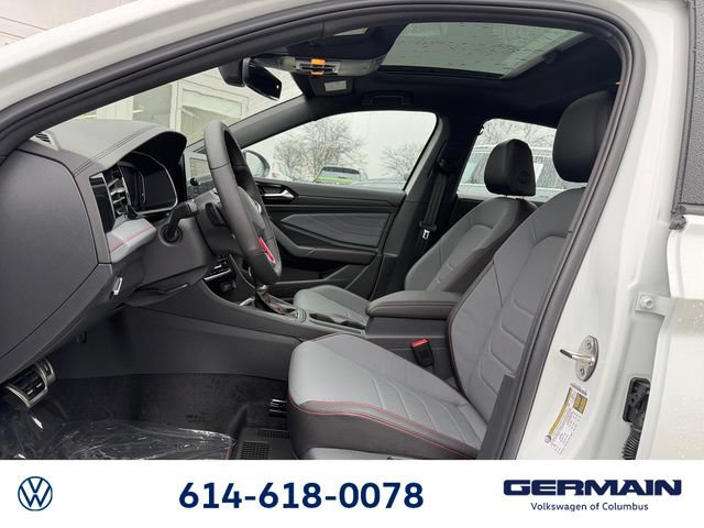 New 2026 Volkswagen Jetta GLI Autobahn FWD image 19