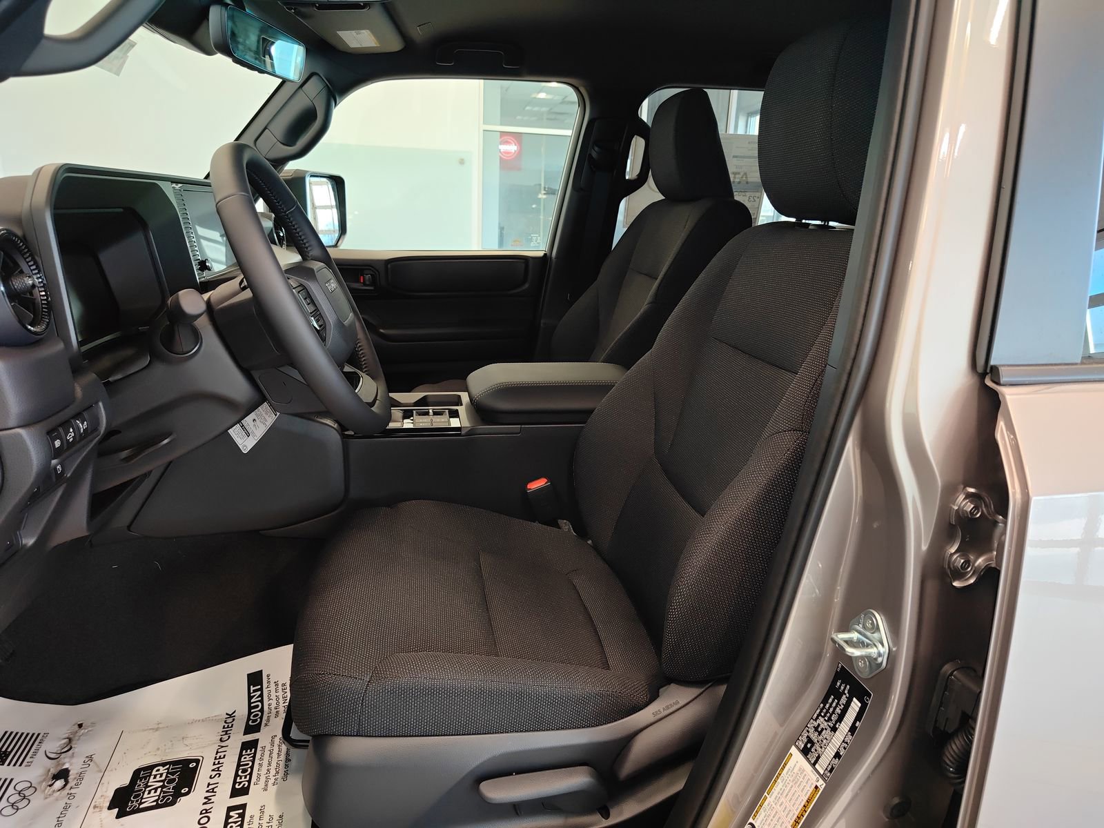 New 2026 Toyota Land Cruiser 1958 image 13