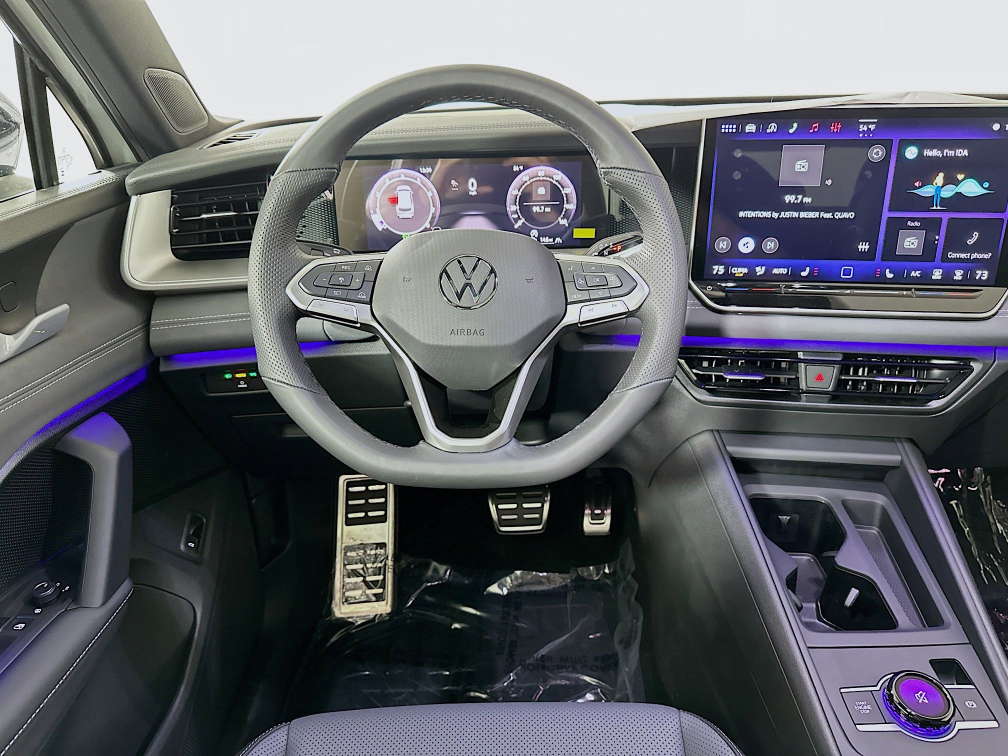 New 2026 Volkswagen Tiguan SE R-Line image 22