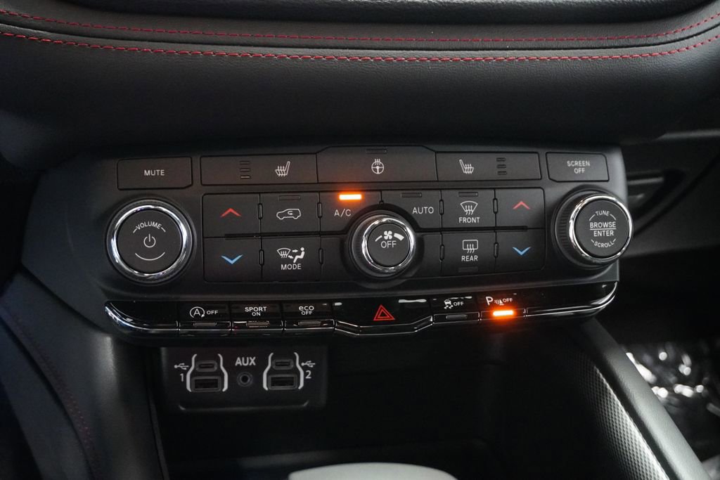 New 2026 Dodge Durango GT image 25