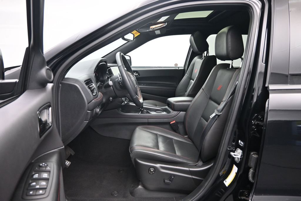 Used 2026 Dodge Durango GT AWD/4WD image 25