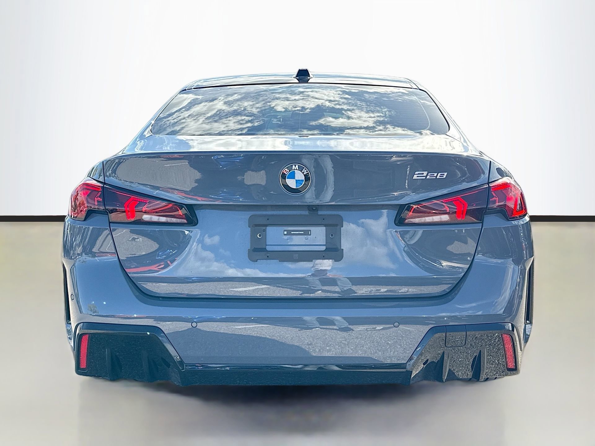 Used 2026 BMW 228i 228 Gran Coupe w/ Technology Package image 5