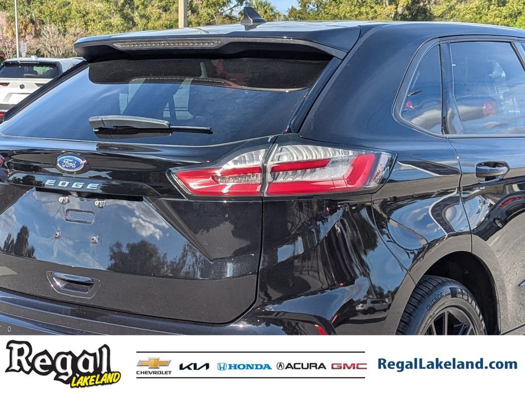 Used 2023 Ford Edge ST-Line image 7