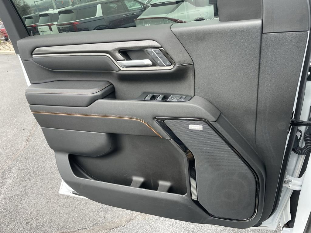 Used 2024 GMC Sierra 2500 AT4 w/ AT4 Preferred Package image 20