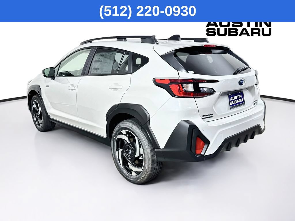 New 2026 Subaru Crosstrek 2.5i Limited AWD/4WD image 6