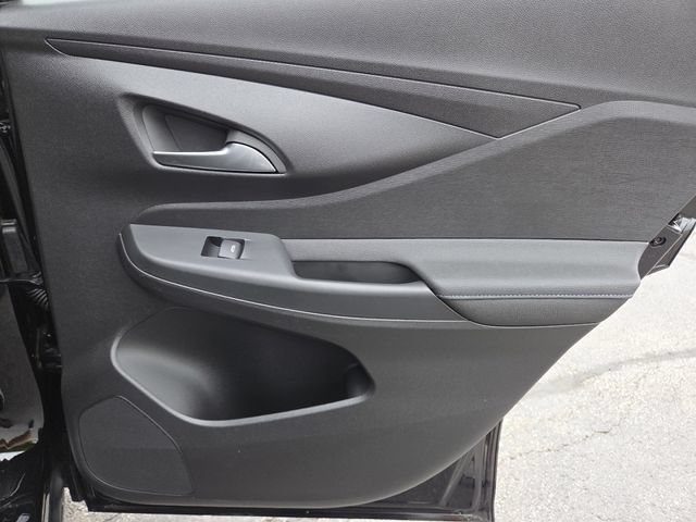 New 2026 Buick Envista Sport Touring w/ Convenience I Package FWD image 26
