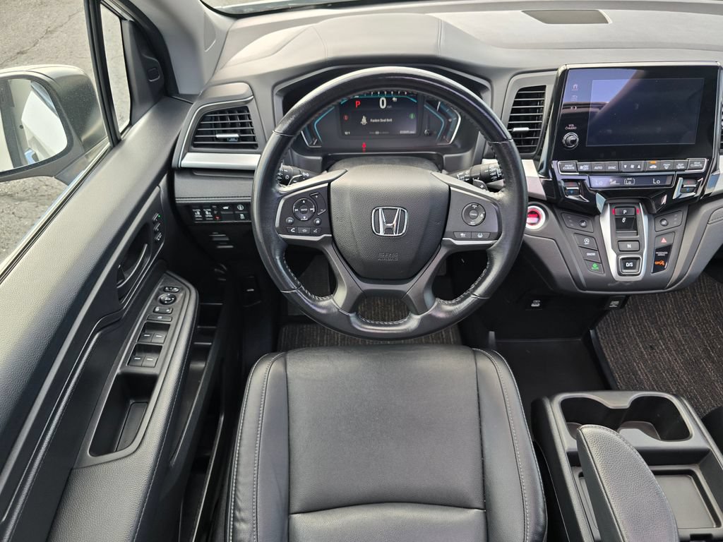 Used 2022 Honda Odyssey EX-L image 17