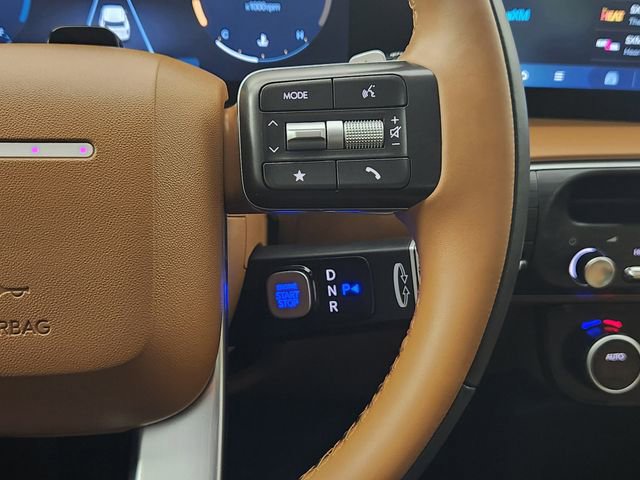 Certified 2026 Hyundai Palisade Calligraphy AWD/4WD image 19