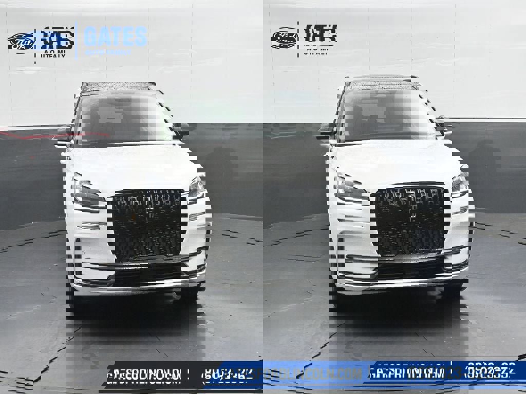 New 2026 Lincoln Corsair Premiere image 5