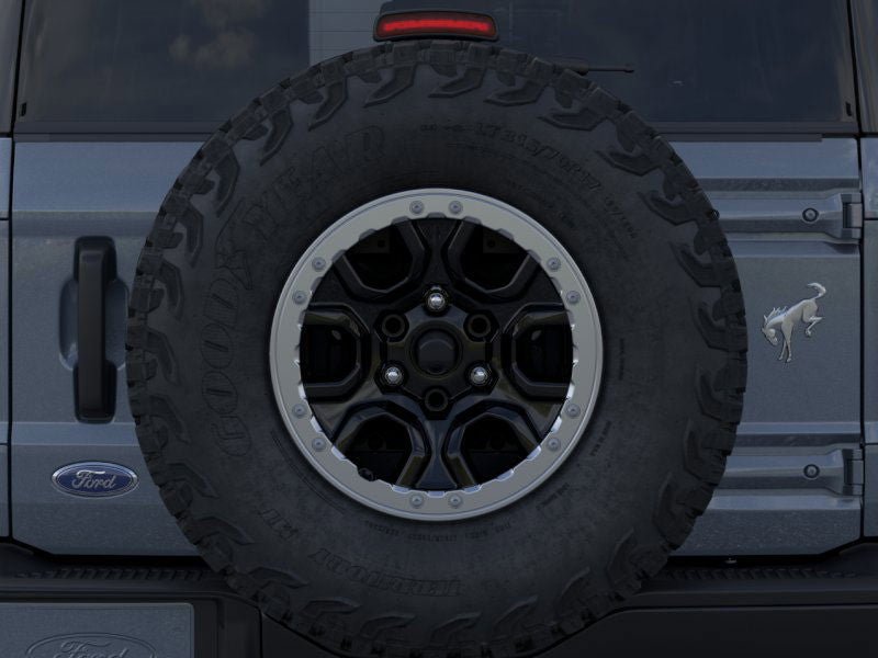 New 2025 Ford Bronco Badlands w/ Sasquatch Package AWD/4WD image 24