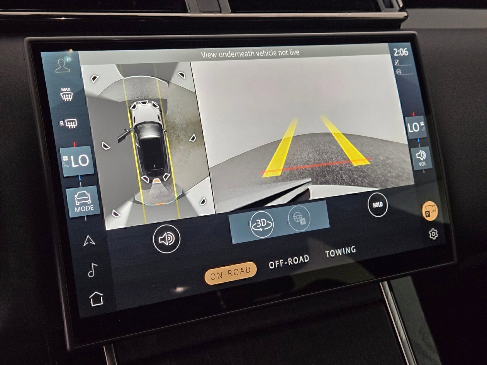 New 2026 Land Rover Range Rover Velar Dynamic SE image 24