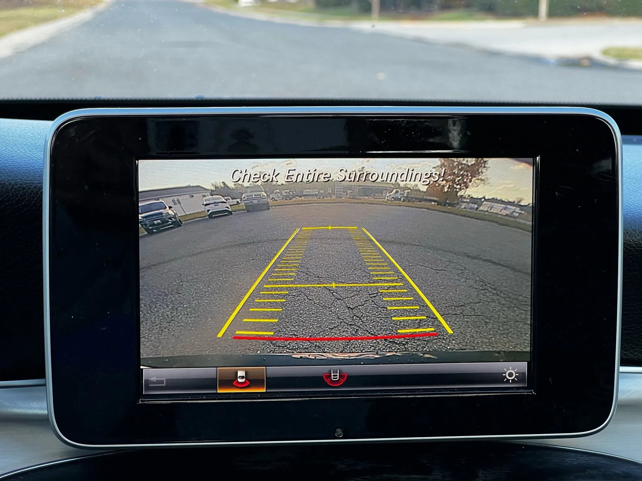 Used 2018 Mercedes-Benz C 300 4MATIC Sedan image 24