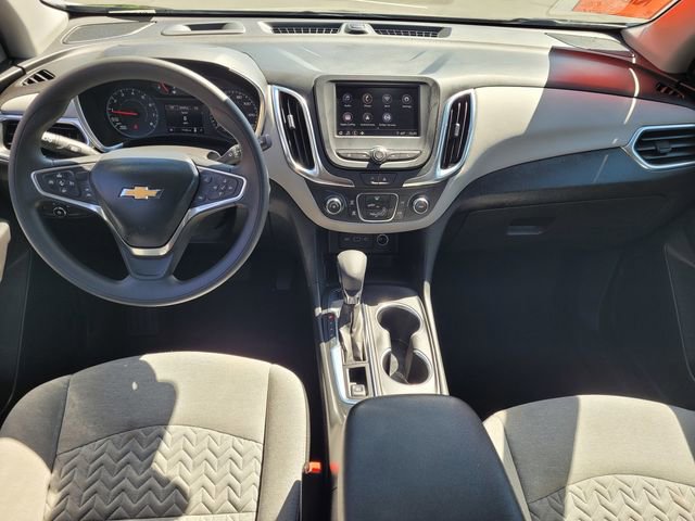 Used 2023 Chevrolet Equinox LS image 9