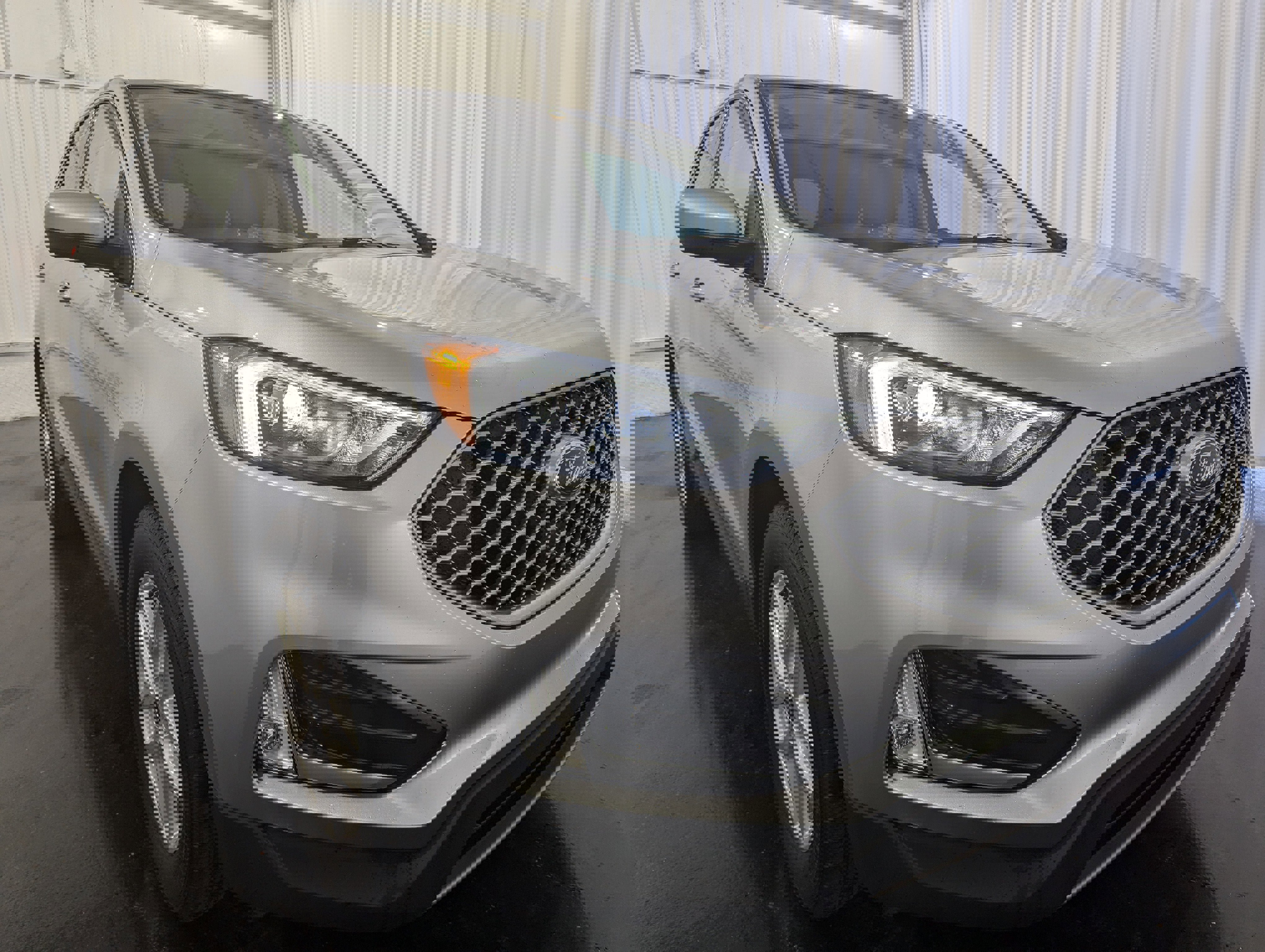 Used 2024 Ford Edge SEL w/ Convenience Package image 5