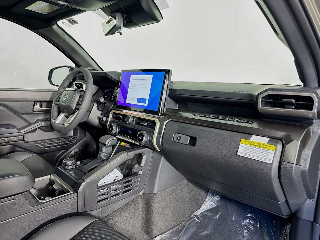 New 2025 Toyota Tacoma TRD Off-Road image 29