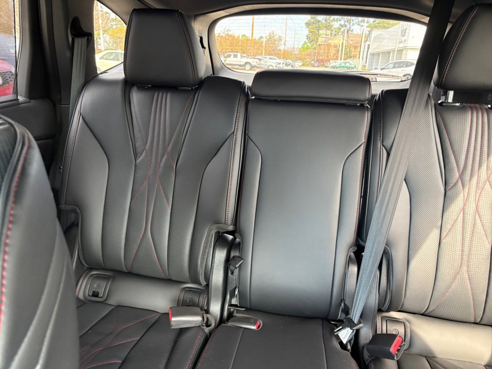 Certified 2024 Acura MDX Type S image 22