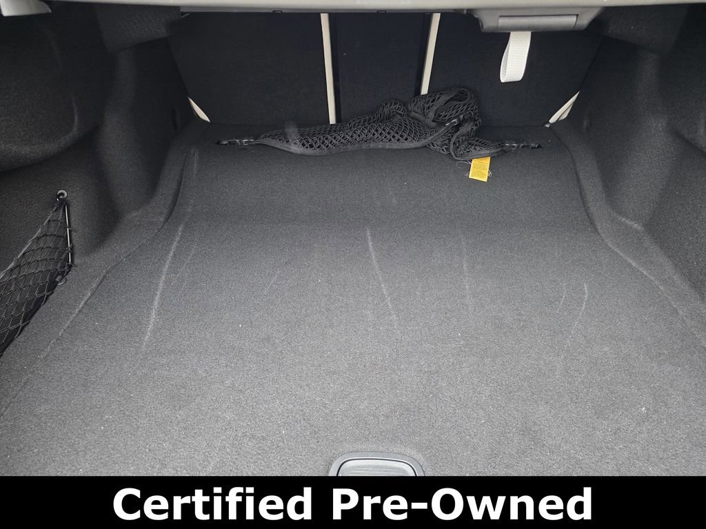 Certified 2022 Mercedes-Benz E 450 4MATIC Sedan image 39