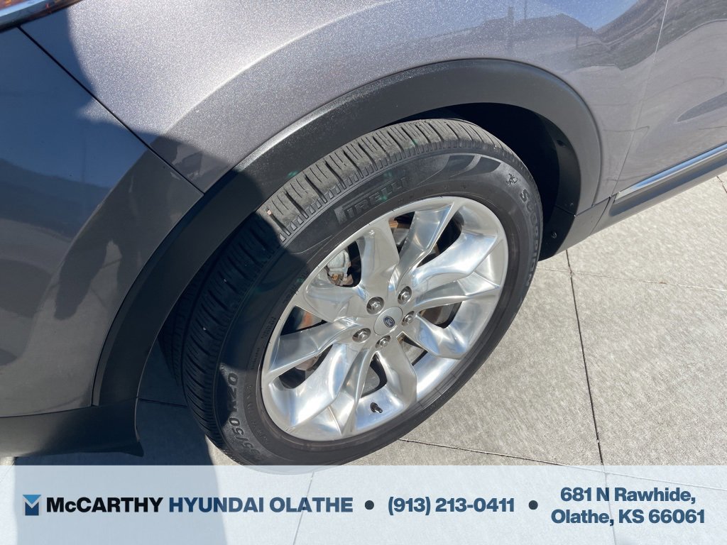 Used 2013 Ford Explorer XLT image 18