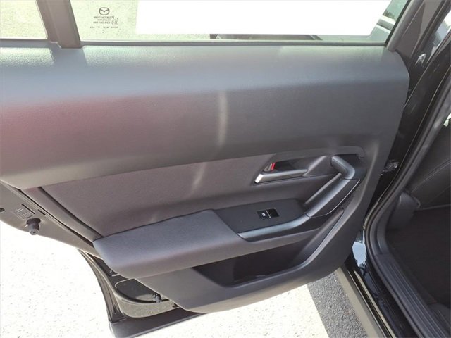 New 2026 MAZDA CX-50 2.5 Hybrid w/ Weather Package image 12