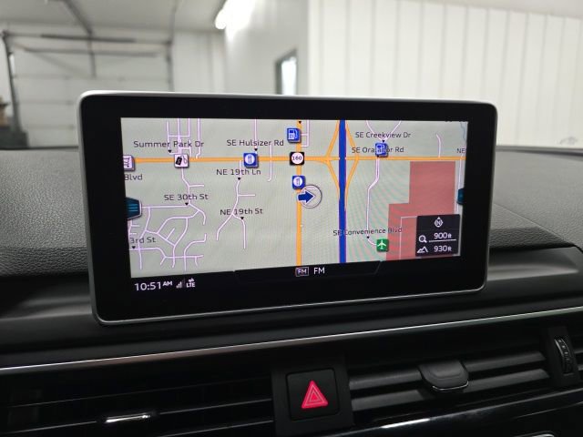 Used 2019 Audi A5 2.0T Prestige w/ Black Optic Plus Package image 14