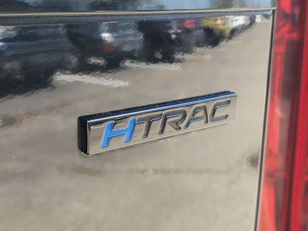 Used 2024 Hyundai Palisade Calligraphy image 6