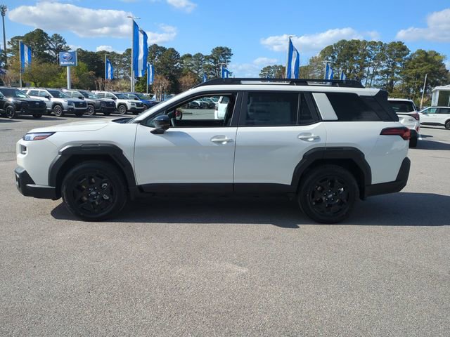 New 2026 Subaru Outback Limited image 6