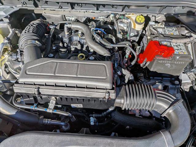 New 2026 Ford Escape Active w/ Cold Weather Package image 15