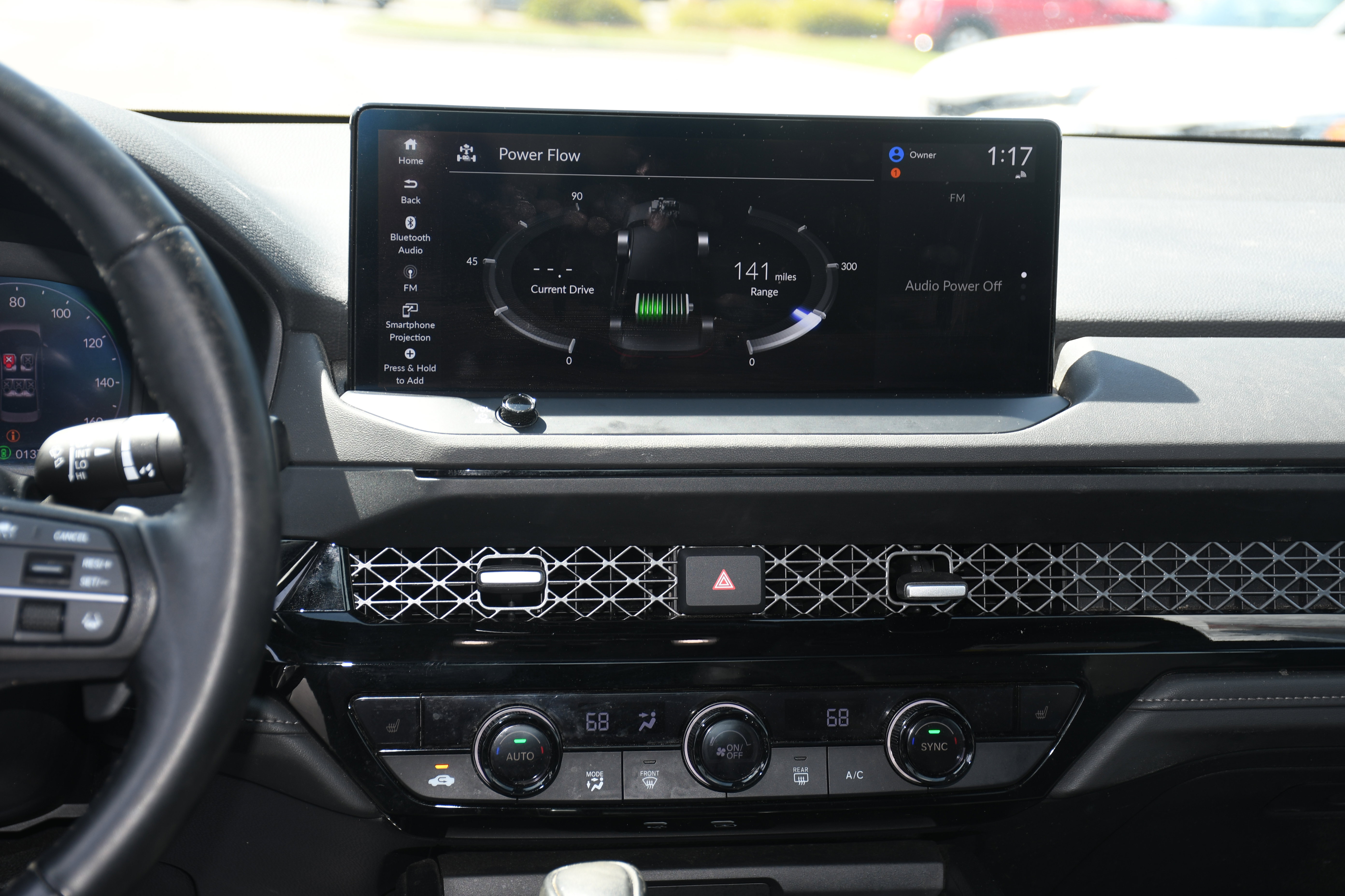 Used 2024 Honda Accord Sport image 18