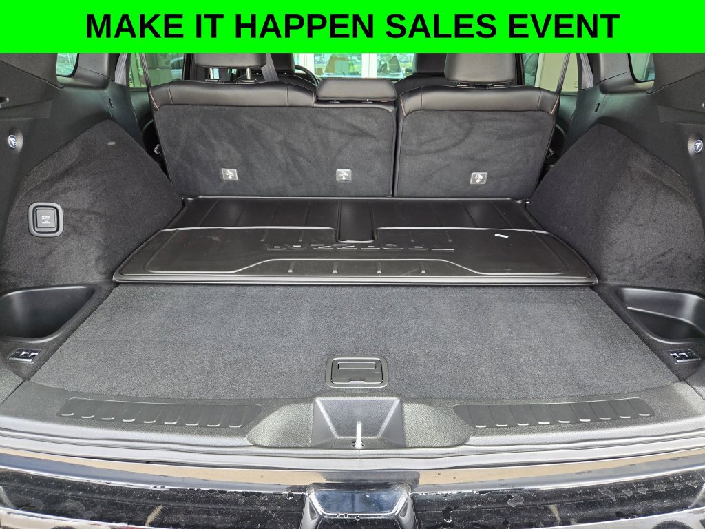 Used 2024 Honda Passport TrailSport image 29