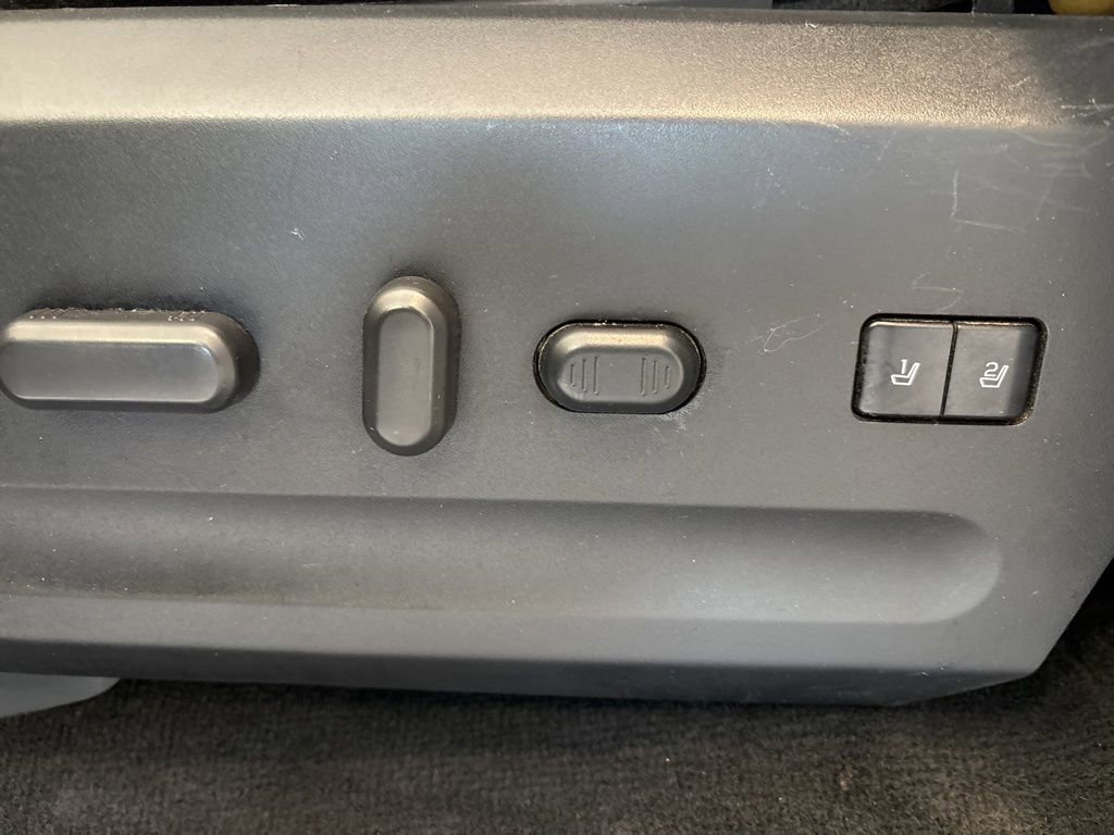 Used 2017 Ford Expedition Limited w/ Equipment Group 301A image 10