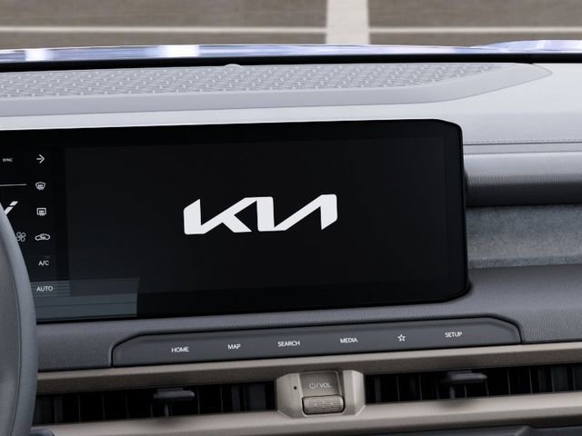 New 2027 Kia Telluride EX FWD image 20