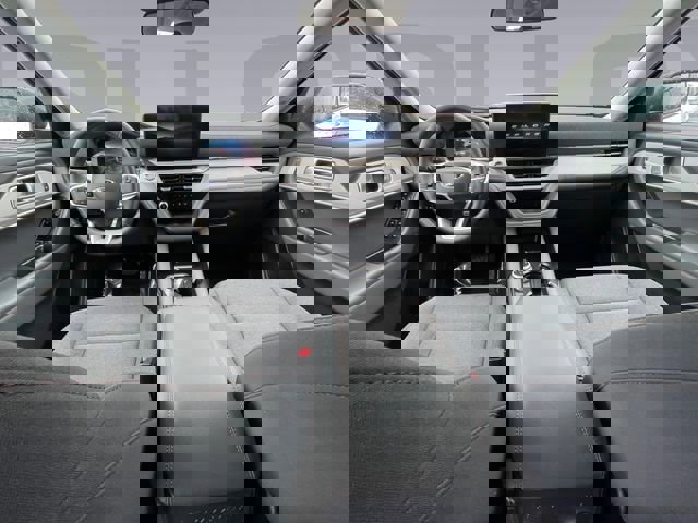 Certified 2025 Ford Explorer Active image 12