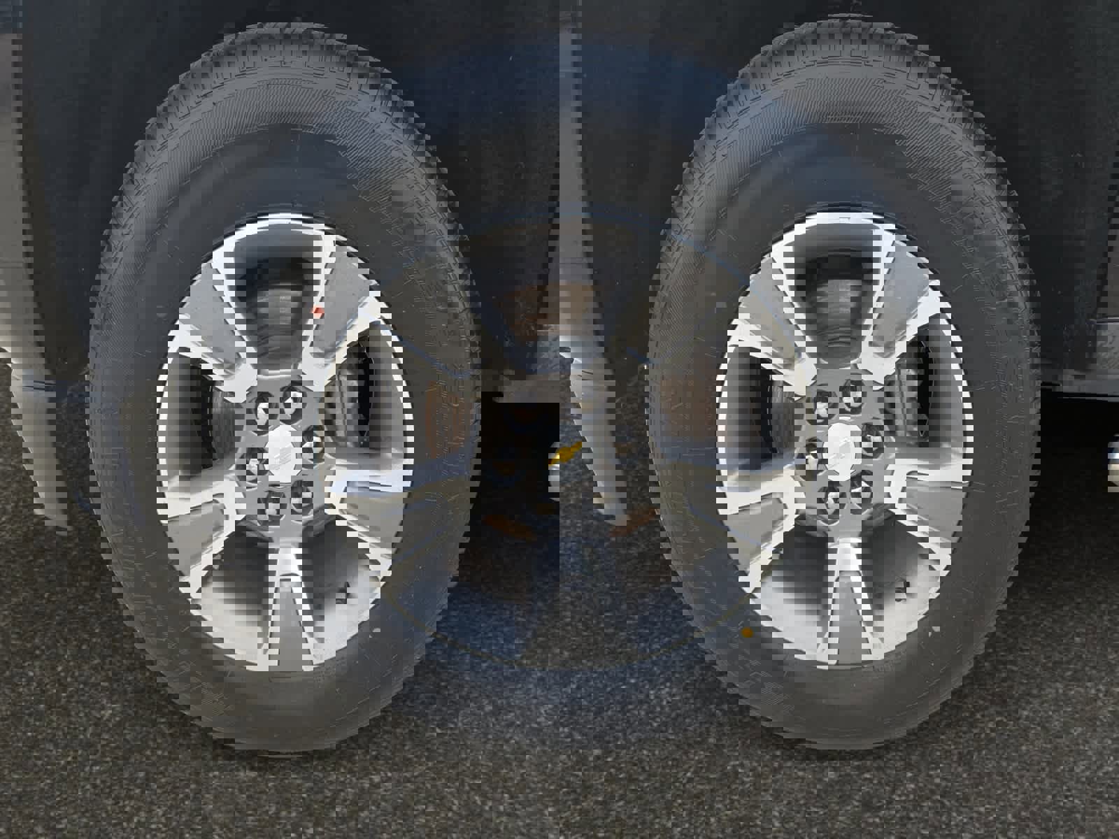 Used 2018 Chevrolet Colorado Z71 image 14