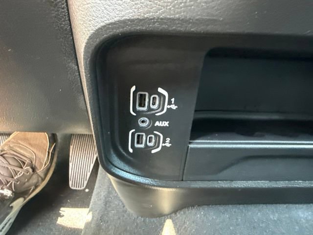 Used 2023 RAM 3500 Tradesman AWD/4WD image 30