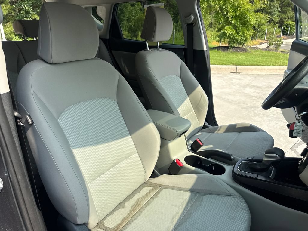 Used 2021 Kia Soul LX FWD image 34
